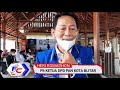 DPD PAN Kota Blitar menebar Kebermanfaatan.