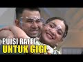 Puisi Romantis Bukti Cinta Raffi Untuk Nagita | OKAY BOS (11/11/20) Part 2