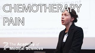 Understanding chemotherapy-related nerve pain | Dr Marta Seretny