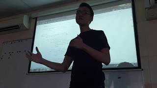 CloudSim Workshop (UPM) 1