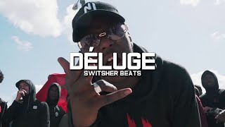 [FREE] Ninho x Timal Type Beat - "DÉLUGE" || Instru Rap Trap Lourd/Banger | Instru Rap 2022