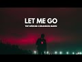 The Weeknd X Brandon Marin - Let Me Go