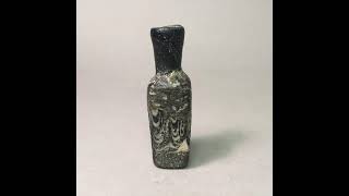 Ancient Glass Bottle 古琉璃瓶