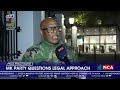 Phala Phala fallout | MK party questions legal approach
