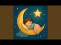 Cloud Drift Lullaby – Soothing Music for Children’s Sleep