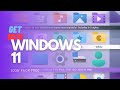 GET Windows 11 Icons on any WINDOWS FREE | How to make Windows 10/8/7 look like Windows 11