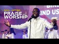 Jewish Tabernacle Praise & Worship | NCA Psalmists