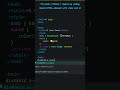 Visual Studio Code | Emmet | Speed up coding | Quick HTML element with class and id