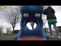 【八戸の公園】19歳が本気で2分遊んでみました。お付き合い下さい。【観光】【旅行】