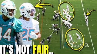 You Cannot Make Up What The Miami Dolphins Are Doing.. | NFL News (Jaylen Wright
