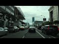 Driving Downtown - San Francisco 4K - USA