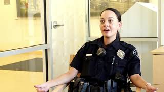 Ask a cop. What is Community Oriented Policing?