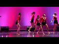 The Greatest Show - Alta Dance Company