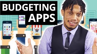 BEST BUDGETING APPS FOR 2021 | Save $2,000!