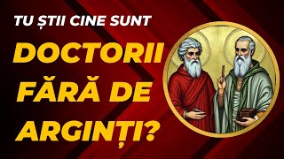 💡Știi cine sunt Doctorii fără de arginți? Importanța zilei de 31 ianuarie 🌿