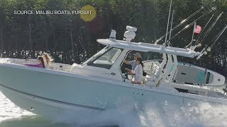 How Are Trump Tariffs Impacting the Boating Industry?