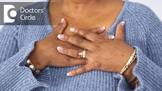 Can Unstable Angina present without chest pain? - Dr. Sreekanth B Shetty