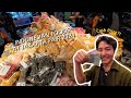 INDONESIAN FOODS at the Jakarta Fair 2024: Pempek, Rawon and Kerak Telur | Pekan Raya Jakarta 2024