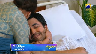 Mehroom Episode 51 Promo | Tomorrow at 9:00 PM only on Har Pal Geo