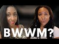 👩🏾‍🤝‍👨🏼Amanda Awakens + Minnie Alexander #bwwm