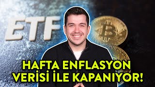 Norveç'in Kripto Yatırımı 🟡 Dev Şirketlerin Bilançoları Açıklanıyor📢 BTC-ETH Hibrit ETF'i Onaylandı✅