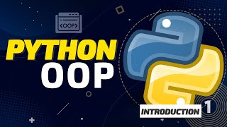 Python Object Oriented Programming - Introduction [FULL COURSE 2021]