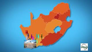 How Does Parliament Work In South Africa? #WhoStoleOurOceans