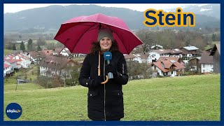 allgäu.tv in Stein - 13. März 2020