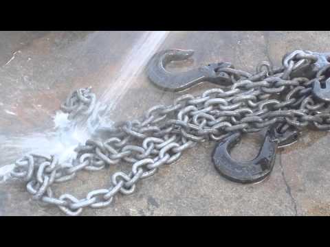 HOW TO REMOVE RUST: WITH DR X METAL CLEANER HOW TO REMOVE RUST: WITH DR X METAL CLEANER