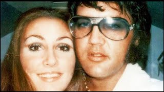 Linda Thompson’s thoughts about Elvis’ spirit leaving his body…