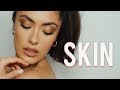 PRO Makeup tips: how to apply your makeup to look like SKIN | Melissa Alatorre