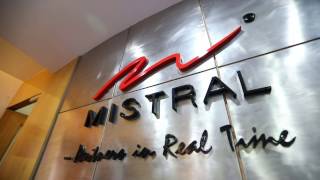 Mistral Solutions Corporate Video