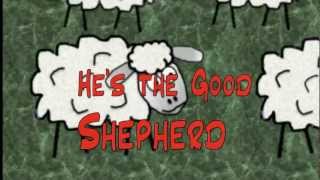 The Baa Baa Song (He's the Good Shepherd) - (written by one of the writers of Todah Yahweh)