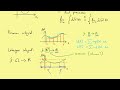 riemann integral vs. lebesgue integral