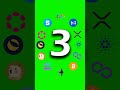 Cryptocurrency Game ✏️ Nft Games you can Play Earn #BTC #ADA #SOL #BNB