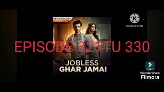 JOBLESSGHAR JAMAI E.P 321tu330..#episode3part2 ##storiesinhindi #fm #kukufmcouponcodekaiseusekare