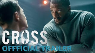 Cross | Official Teaser | Prime Video