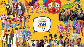 The Complete History of Cookie Jar TV