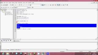 LCD Interfacing in 4-Bit Mode using Microcontroller | Proteus Simulation Tutorial