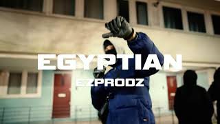[FREE] Rakz X Egyptian X Afro Drill Type Beat 2023 - "EGYPTIAN" (Prod. EZProdz)