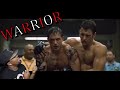Two Brothers Epic Battle!! Warrior Movie!! Eminem - Natural ft Imagine Dragons Mike Shinoda &50Cent