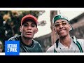 MC Leléto e MC GW - Bailão (Novinha Tu Tá Tirando) (Vídeo Clipe Oficial) DJ Tadeu