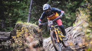 The Best Enduro Race In BC. Period!