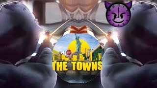 THE TOWNS ROLEPLAY DRILL TIME COMPILATION!! 😈 *MUST WATCH* GTA RP