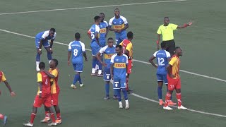 HIGHLIGHTS RAYON SPORTS 3-1 ETINCELLES|PNL DAY 28....UMUKINO WAGARAGAYEMO GUKOMEREKA KURI PRINCE