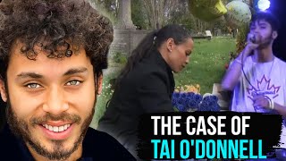 The Case of Tai O'Donnell | True Crime 2023