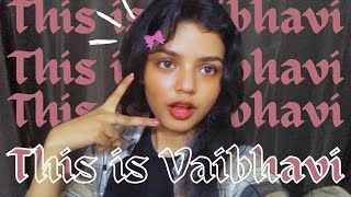 This is me - self introduction video