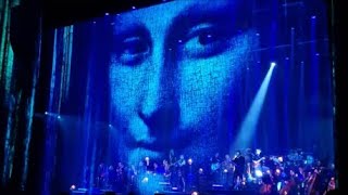 „ World of Hans Zimmer /“ THE DA VINCI CODE  Chevaliers de Sangreal Oberhausen 25.01.2025