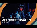 Melodifestivalen 2023 (Sweden) | Fourth Semi-Final | OUR TOP 7