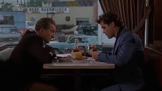 Goodfellas push pull